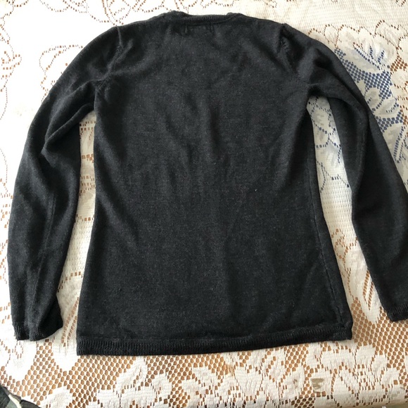 Patagonia ♻️ Ladies' Merino Wool Crew - Picture 2 of 4